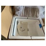 Bathroom Vessel Sink