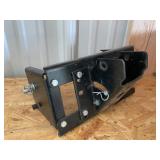 Lawn Mower Weight Bracket- Possibly John Deere