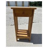 Plant Stand