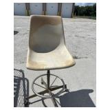 Rolling stool