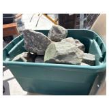 Ceramic Stones