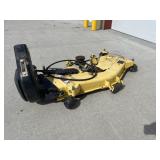 John Deere 48 inch mower deck