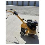 Cub Cadet Tiller