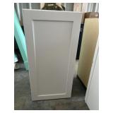 New white Cabinet