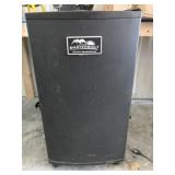 Electric Smoker
