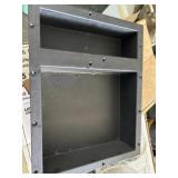 Shower Niche