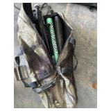 Baseball Bag