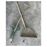 Weed control