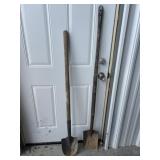 Shovels