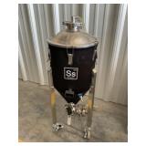 SS Brewtech Blow off Cane