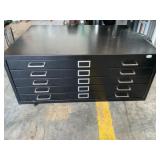 Metal Shop Cabinet