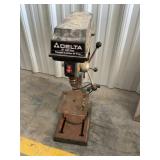 Delta 10in Drill Press