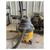 12 Gallon Shop Vac