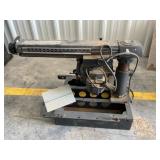 Sears Craftsman Radial Arm Saw