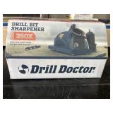 Drill doctor