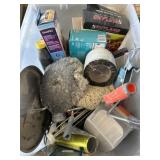Construction supplies