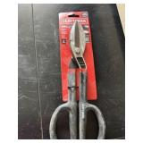 Craftsman tin snips