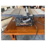 Craftsman Table Saw
