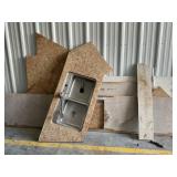 Granite Counter Tops