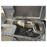 Black and Decker cut saw