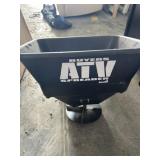 ATV Spreader
