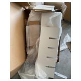 Cabinet in Box