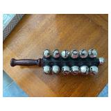 Sleigh Bell Shaker
