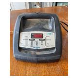 Schumacher Battery Charger