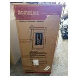 Homeline Electrical panel