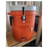 Rubbermaid keg ?