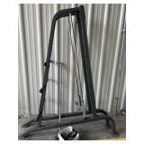 Smith machine