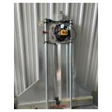 Vertical Panel Saw