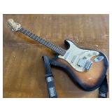 Squire fender Guitar