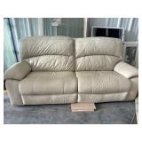 Recliner Sofa