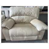 Oversized Recliner