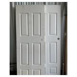 Interior Doors
