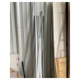 Misc Metal Bars