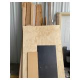 Misc Wood