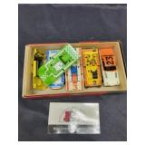 Slot cars