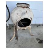 Chimenea
