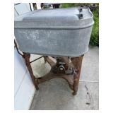 Maytag washer