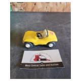 Small Tonka car