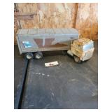 Ertl pamida truck