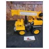 Crane toys