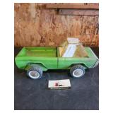 Buddy-L truck