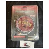 Iowa state power decal