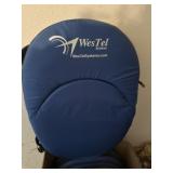 Stadium seats