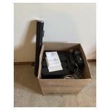 Samsung DVD Theater system
