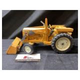 Ertl International 3444 Tractor