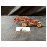 Pressed Steel Cultivator
